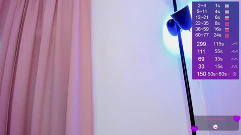 Snapshot of bella_white19 chatting on 03.09.25 Bella White online show from 03.09.25