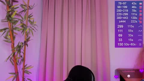 Snapshot of bella_white19 chatting on 09.18.25 Bella White online show from 09.18.25