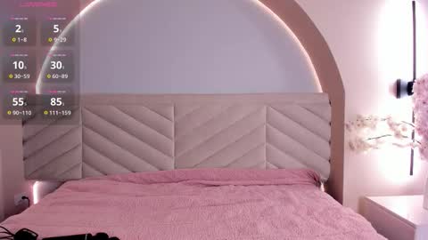 Bella online show from 03.26.26