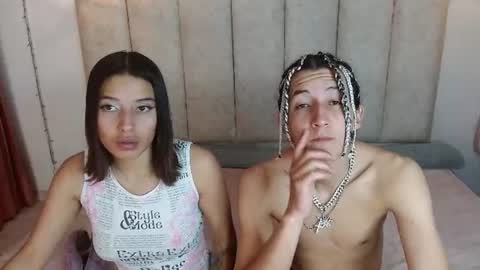bella and vesta online show from 06.25.26