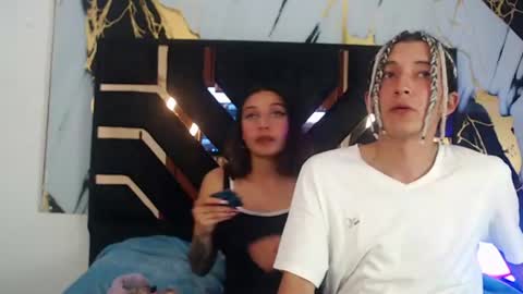 bella and vesta online show from 06.27.26