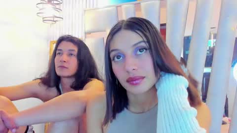 bella and vesta online show from 07.14.26