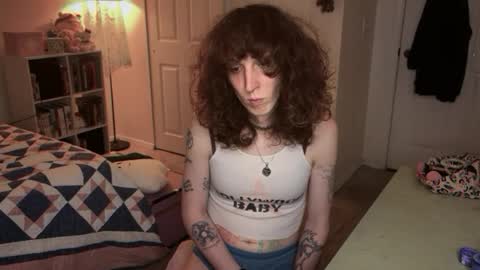 bellababy444 online show from 04.01.26