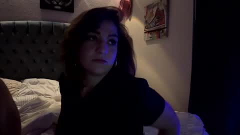 Snapshot of bellabeanz chatting on 06.01.26 Roxy Rain online show from 06.01.26