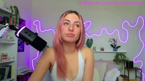 bella beau online show from 05.19.26