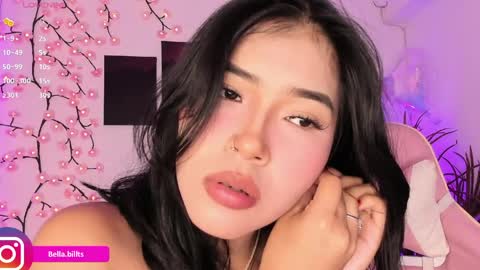 Bella online show from 04.11.26