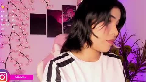Bella online show from 06.20.26