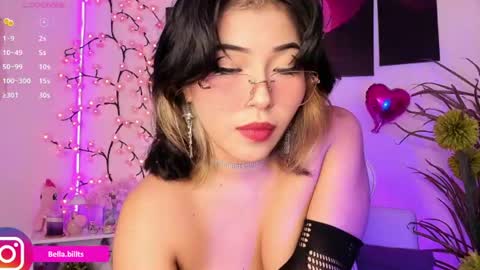 Bella online show from 07.28.26