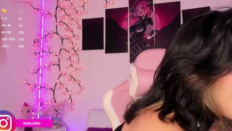 Bella online show from 07.28.26