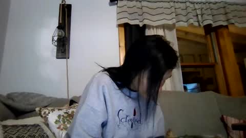 Snapshot of bellaboo999 chatting on 01.27.25 bellaboo999 online show from 01.27.25