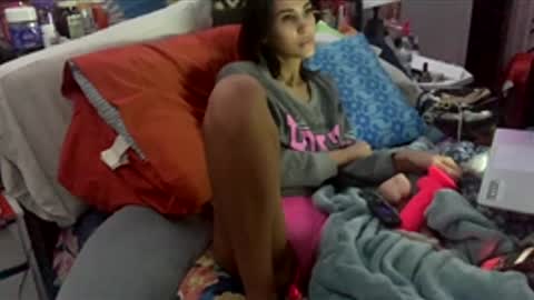 bellaboo999 online show from 11.26.25