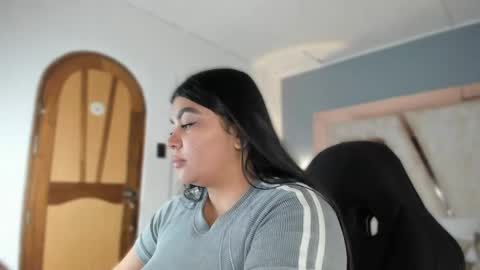 Snapshot of bellaboobs_ chatting on 03.13.26 bellaboobs_ online show from 03.13.26