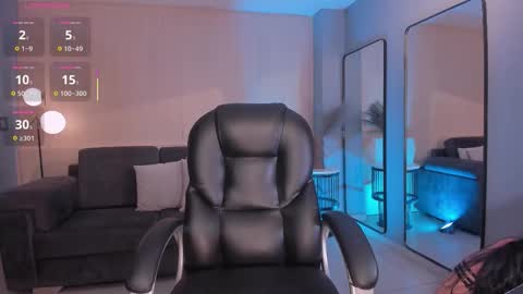  Bella C  online show from 01.05.26