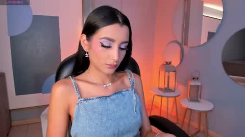  Bella C  online show from 07.06.26
