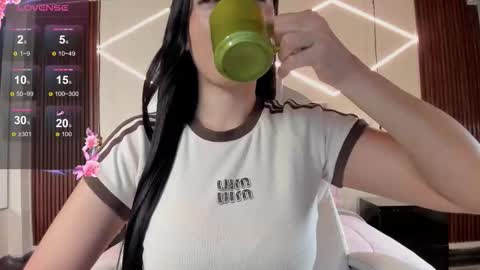 Bella Clair online show from 03.20.26