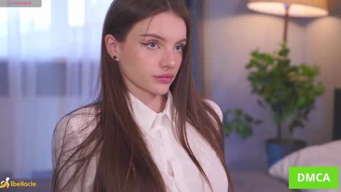 Bella I took a vacation and Ill be back on December 18th So dont lose me To keep in touch I have a TG -  you can find below online show from 10.03.25