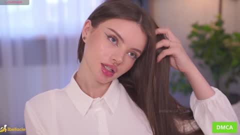 Bella I took a vacation and Ill be back on December 18th So dont lose me To keep in touch I have a TG -  you can find below online show from 10.04.25