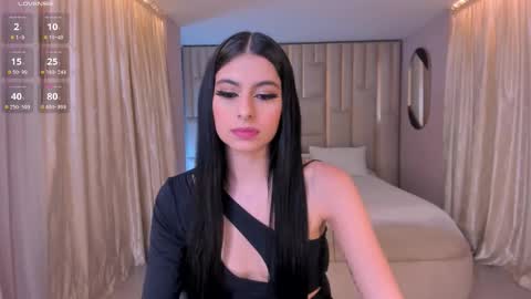 Bella online show from 01.09.26