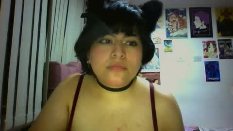 Snapshot of belladona_moon chatting on 03.17.26 Bella online show from 03.17.26