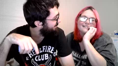 belladonna_witch online show from 08.07.26