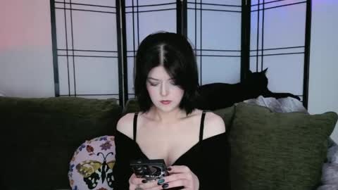 Miss Fortune online show from 05.05.26