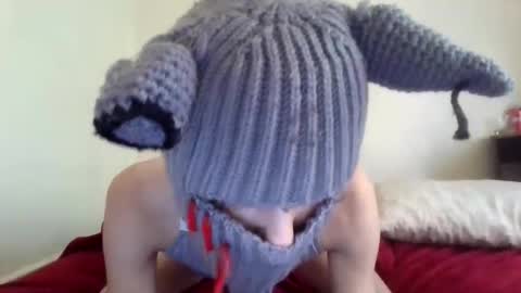 BelladonnaGirlGod05 online show from 05.08.26