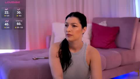 Eva online show from 01.09.26