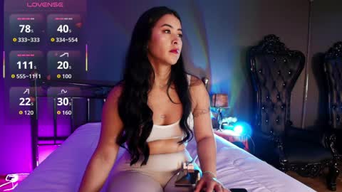 Bella online show from 03.29.26