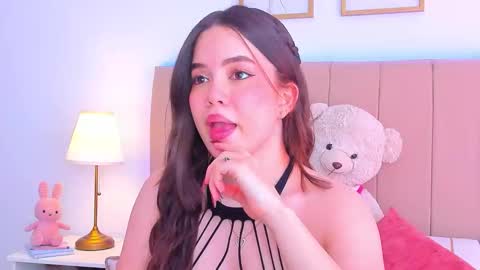 BellaFontana online show from 03.10.26