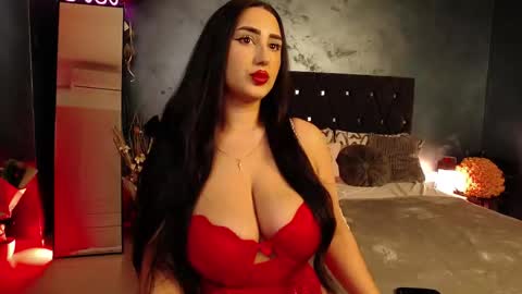 Snapshot of bellafun_ chatting on 02.16.26 Bella online show from 02.16.26