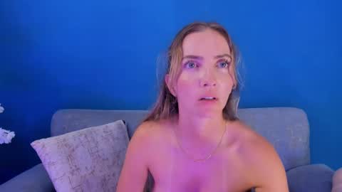 Bella Marie online show from 03.08.26