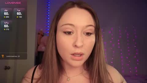 Bella Monroe online show from 09.30.25