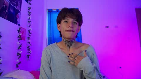 bellamy0955 online show from 04.22.26