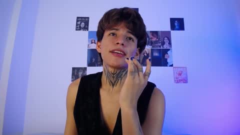 bellamy0955 online show from 04.26.26