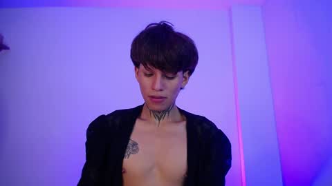 bellamy0955 online show from 04.27.26