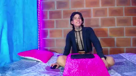 bellamy_094 online show from 09.25.25