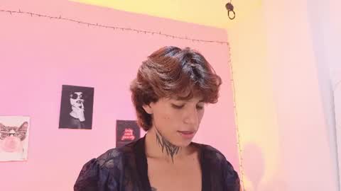 bellamy_094 online show from 06.27.26
