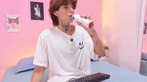bellamy_094 online show from 06.30.26