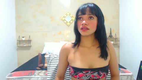 Snapshot of bellamy_sweet chatting on 03.06.25 bellamy online show from 03.06.25