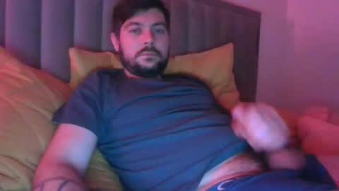 bellandballs online show from 03.19.26