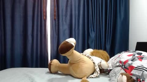 bellanocturna_ online show from 07.28.26