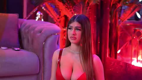 Bella online show from 02.10.26