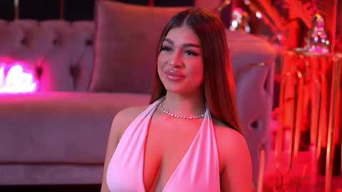 Bella online show from 02.12.26