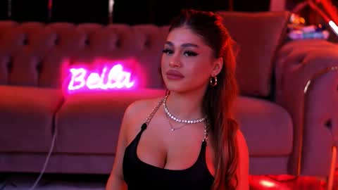 Bella online show from 02.20.26