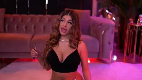 Bella online show from 02.23.26