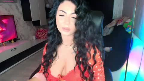 Bellanoirsxs online show from 05.13.26