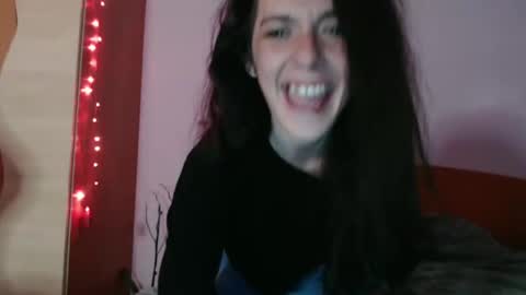 bellaqueen0701 online show from 02.19.25