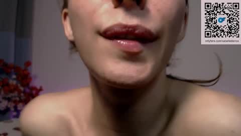 bellaqueen0701 online show from 02.09.26