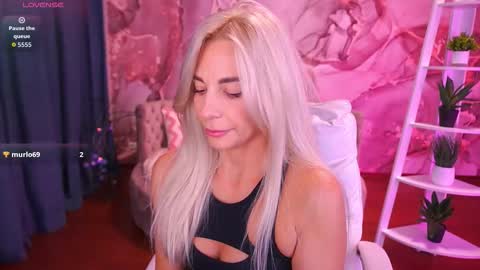 Bella online show from 11.12.25