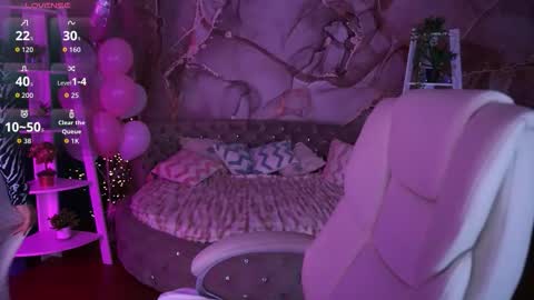 Bella online show from 02.18.26